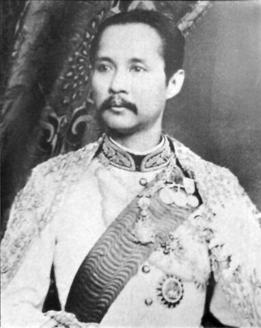 File:King Chulalongkorn portrait photograph.jpg