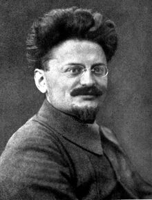 Leon Trotsky 2