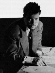 Welles speech 1945