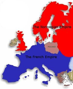 Europeasitshoudbe