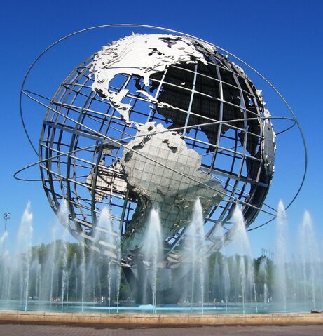 File:Unisphere in summer.jpg