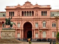 Casa Rosada 2005-01-06