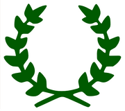 Laurel Wreath
