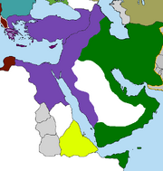 Abbasid influences