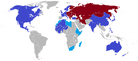 Cold war 1947