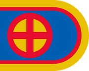 Mississippia Flag