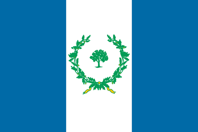 File:Flag of Sydösterland (Satomi Maiden ~ Third Power).png