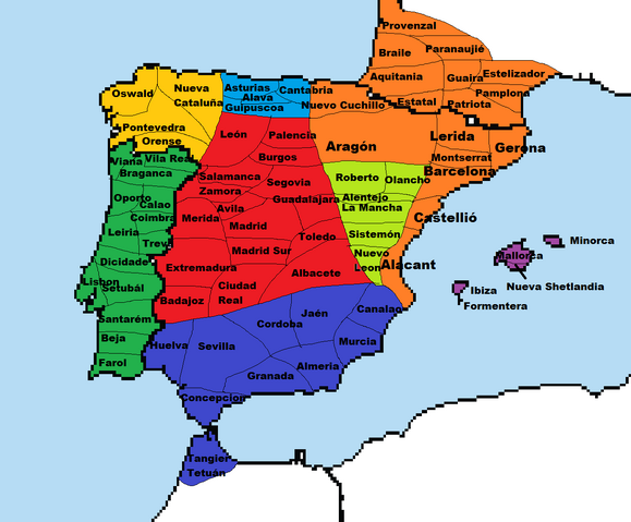 File:Iberian Empire MAP.png