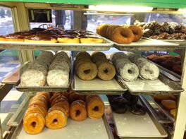 Donuts