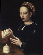 Joanna Luxem (The Kalmar Union)
