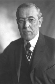 Woodrow