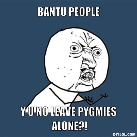 File:Y-u-no-meme-generator-bantu-people-y-u-no-leave-pygmies-alone-145b63.jpg
