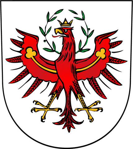 File:Coat of arms of Tyrol.png