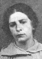 Kaplan fanny 1918