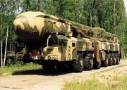 Topol-m
