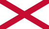 St Patrick's saltire
