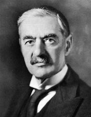 Neville-chamberlain