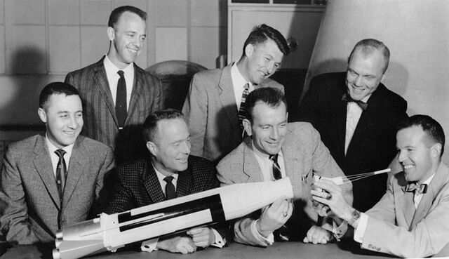 File:Project Mercury-Mercury Seven-Astronauts-1-.jpg