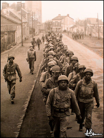 File:Black soldiers marching.jpeg