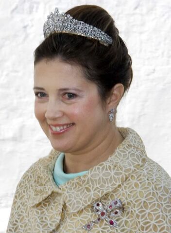 File:PrincessAlexiaDanishWeddingMay2008a.jpg