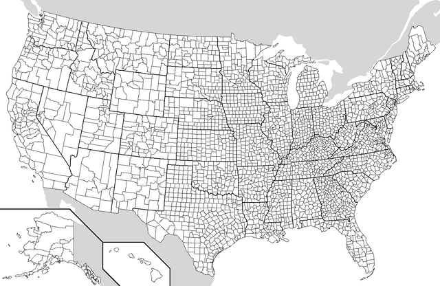 File:USA County Map.png