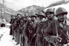 Andalusian ww2