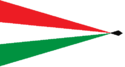 Kharsawan bandera