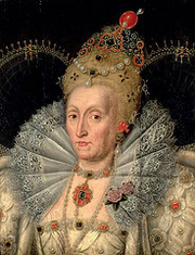 Elizabeth I