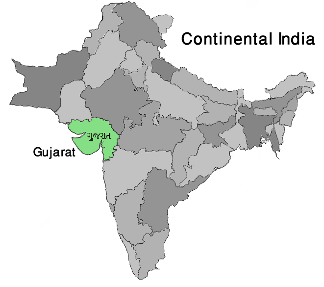 Gujarat (Vegetarian World) | Alternative History | Fandom powered by Wikia