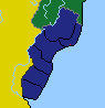 French Brazil Pre Independence