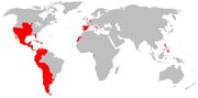 Spanishempire