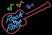 Rock-and-roll