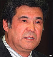 Tuleyev