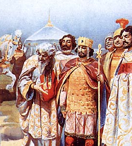 Byzantium 6