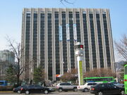 Central Government Complex of Korea