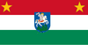 AvAr Flag of BalatonberƩny