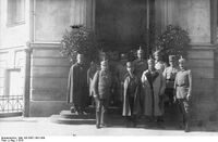Bundesarchiv Bild 183-2007-1001-500, Warschaus Generalgouverneur in Lublin