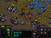 Starcraft