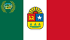 Avar Flag of the Myan Republic