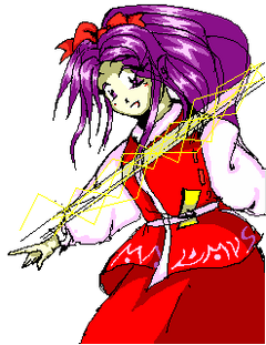 Th01Reimu