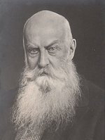 William VIII Luxem (The Kalmar Union)