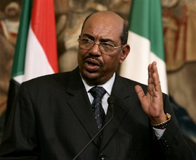 Omar Hasan al-Bashir