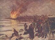 Napoleons-invasion-of-russia