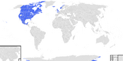 NotLAH American bloc