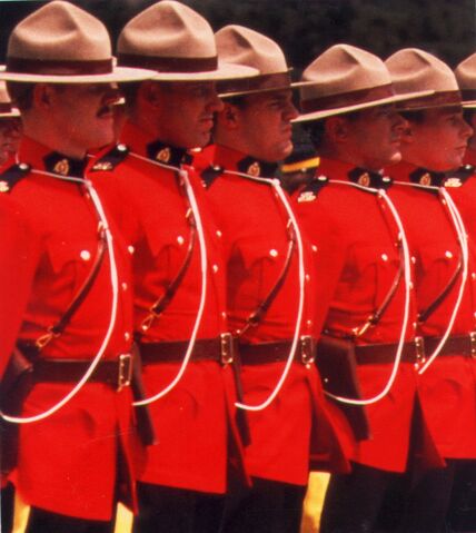 File:RCMP parade.jpg