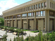 Seimas litauensparlament