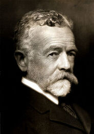 HenryCabot Lodge