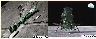Lunar Base