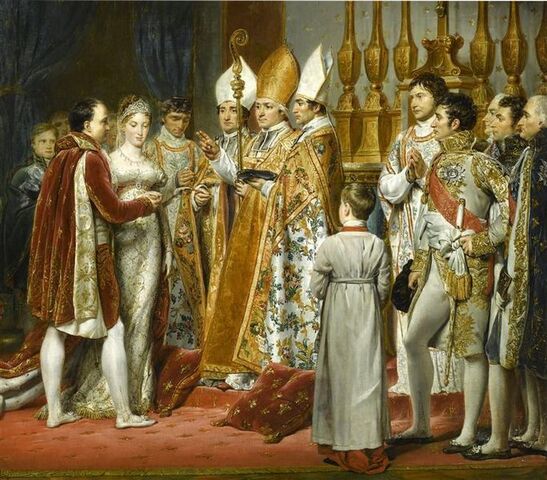 File:NapoleonMarieLouiseMarriage.jpg