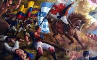 Batalla de Pichincha (1822)
